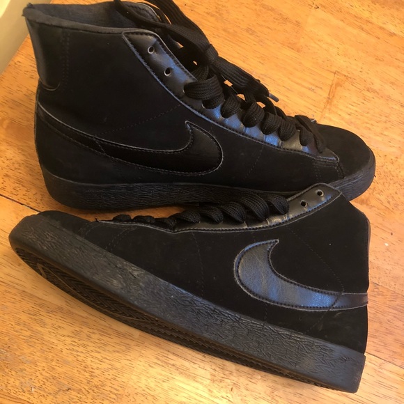 nice high tops